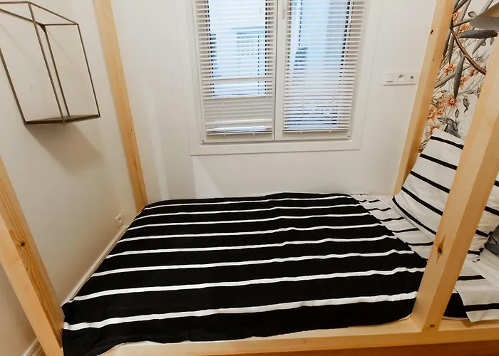 Residence Montorgueil