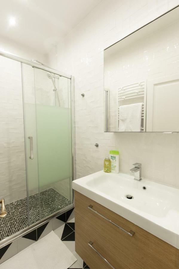 Appartement Montorgueil