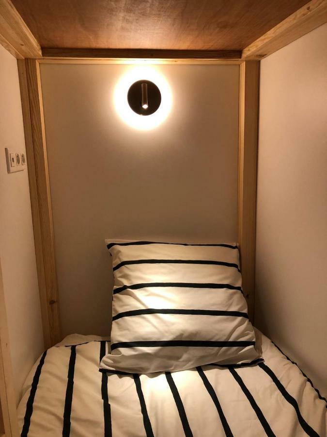 Montorgueil Appartement *