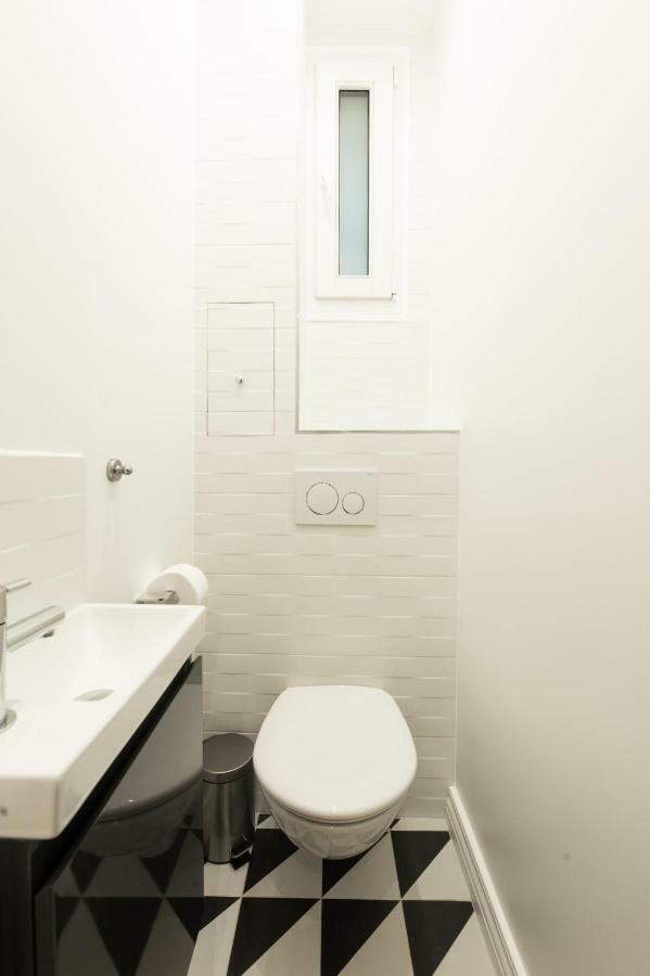 Montorgueil Appartement
