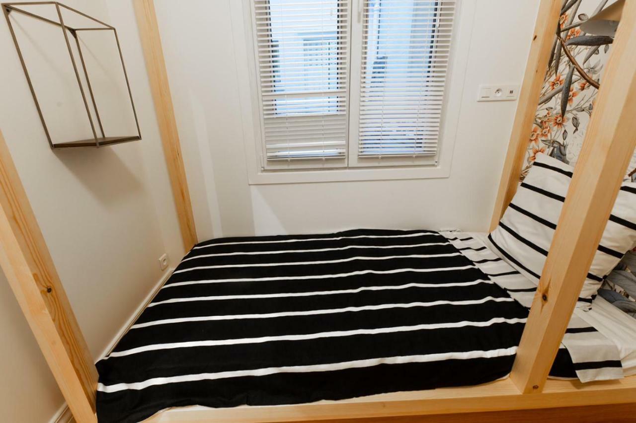 Montorgueil Appartement