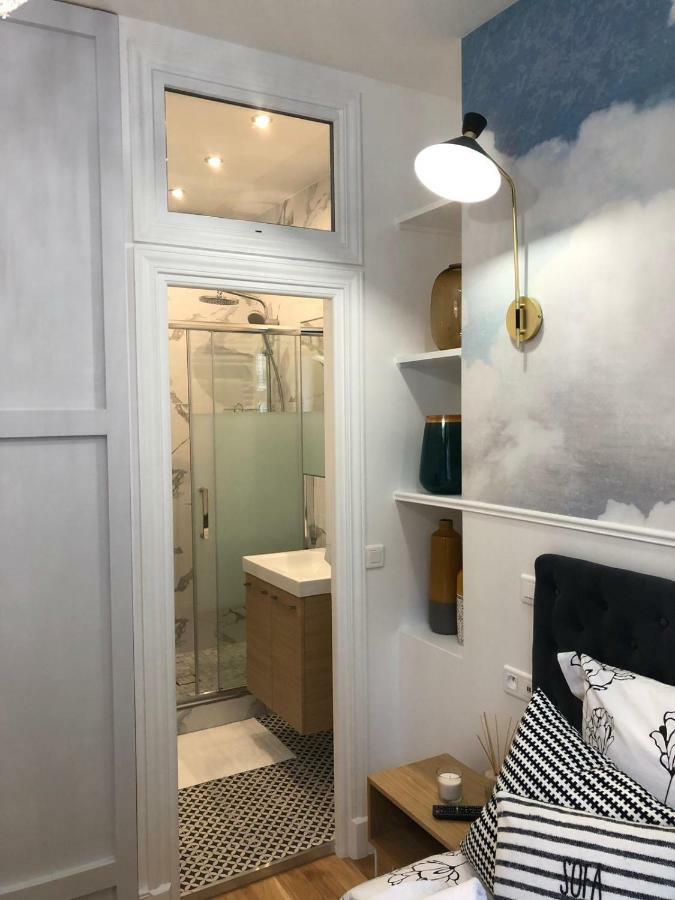 Montorgueil Appartement *